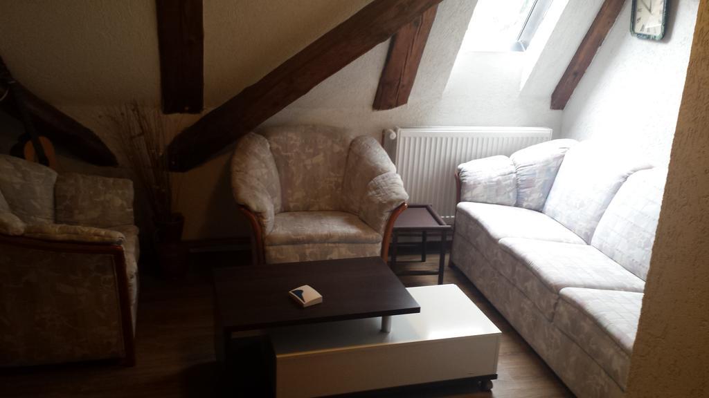 Gasthaus Roessle Rottweil Extérieur photo