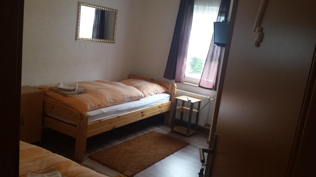 Gasthaus Roessle Rottweil Extérieur photo
