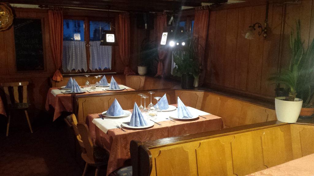 Gasthaus Roessle Rottweil Extérieur photo