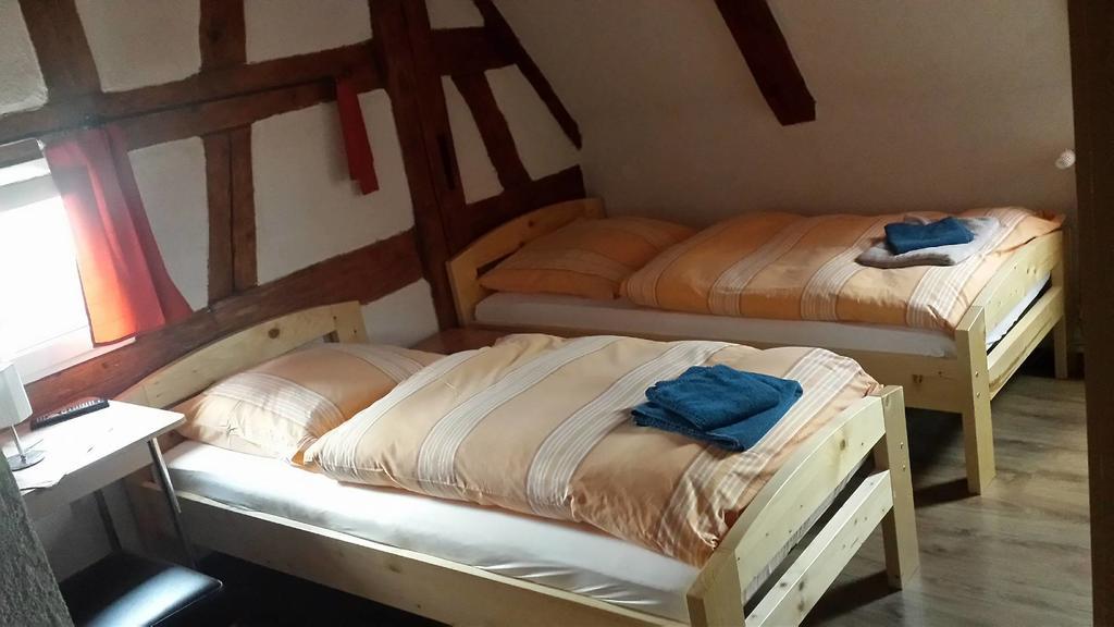 Gasthaus Roessle Rottweil Extérieur photo