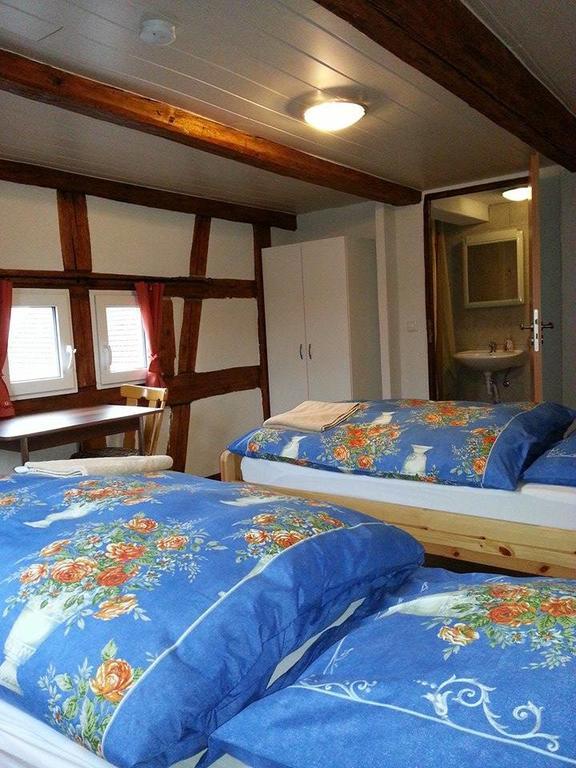 Gasthaus Roessle Rottweil Extérieur photo